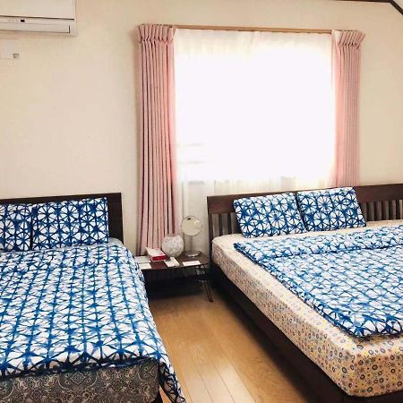 Apartament Kaen Tachikawa Zewnętrze zdjęcie