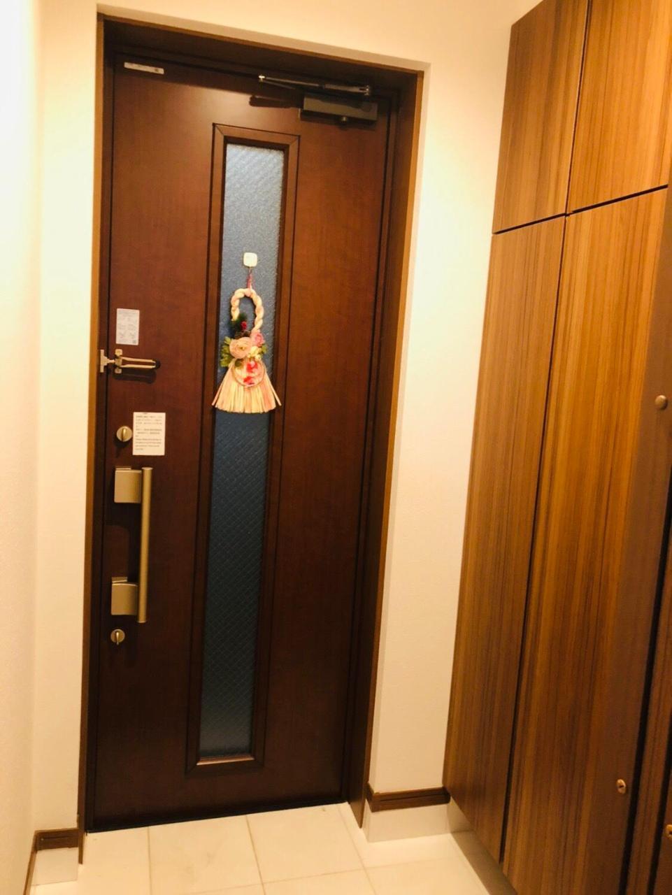 Apartament Kaen Tachikawa Zewnętrze zdjęcie
