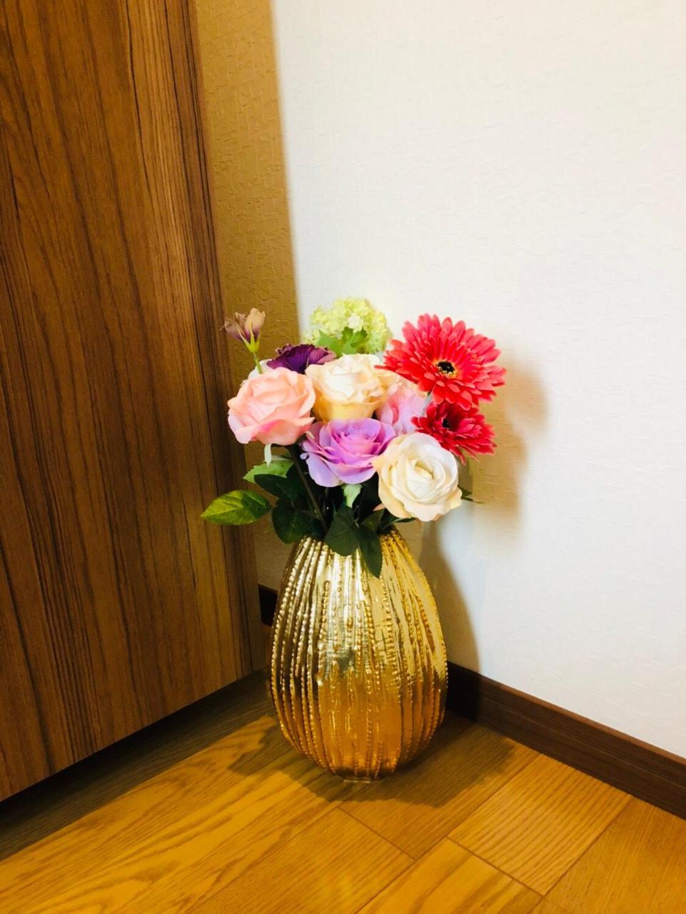 Apartament Kaen Tachikawa Zewnętrze zdjęcie