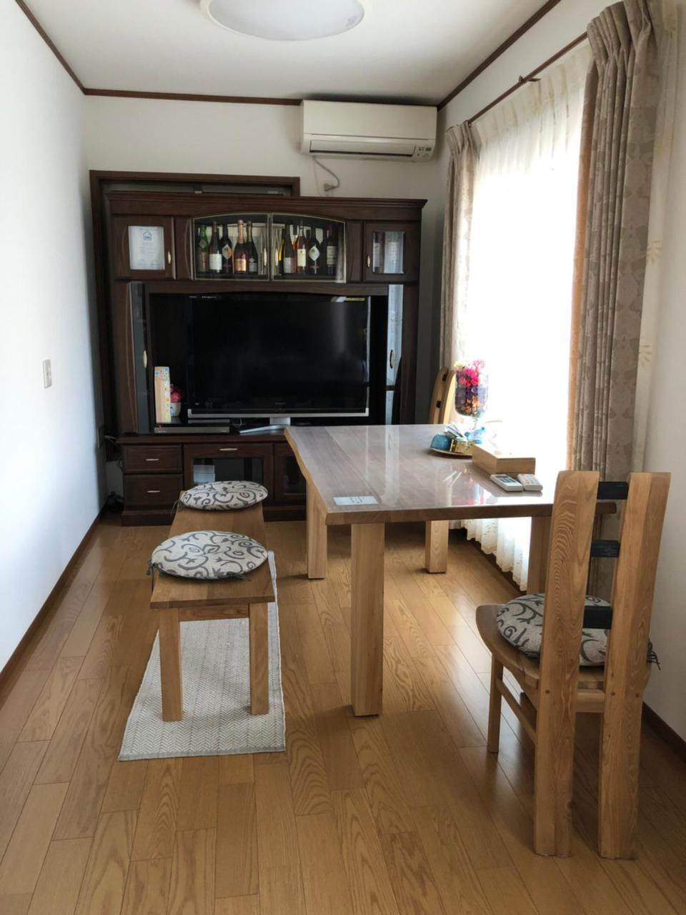 Apartament Kaen Tachikawa Zewnętrze zdjęcie