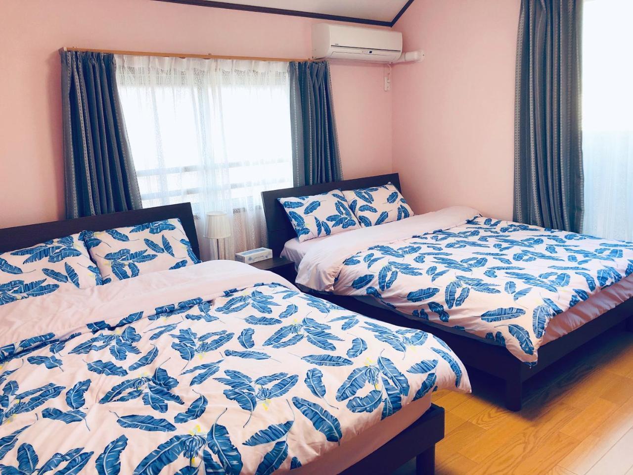 Apartament Kaen Tachikawa Zewnętrze zdjęcie