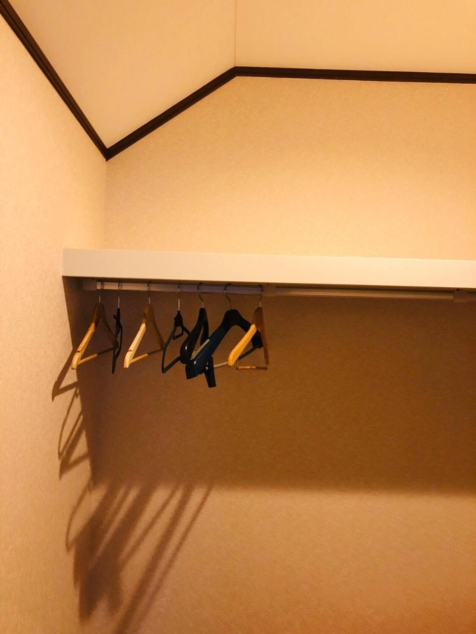 Apartament Kaen Tachikawa Zewnętrze zdjęcie