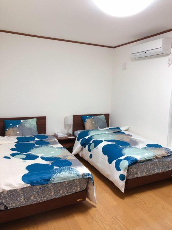 Apartament Kaen Tachikawa Zewnętrze zdjęcie
