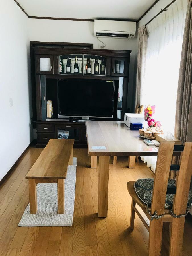 Apartament Kaen Tachikawa Zewnętrze zdjęcie
