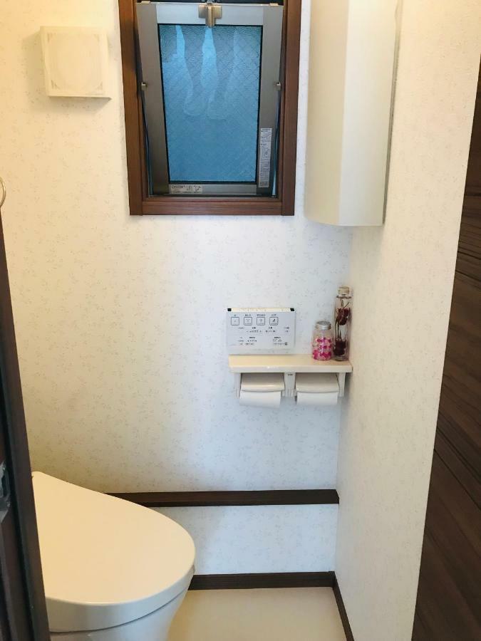 Apartament Kaen Tachikawa Zewnętrze zdjęcie