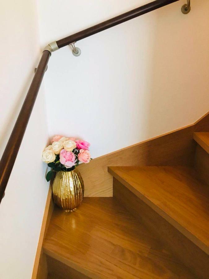 Apartament Kaen Tachikawa Zewnętrze zdjęcie