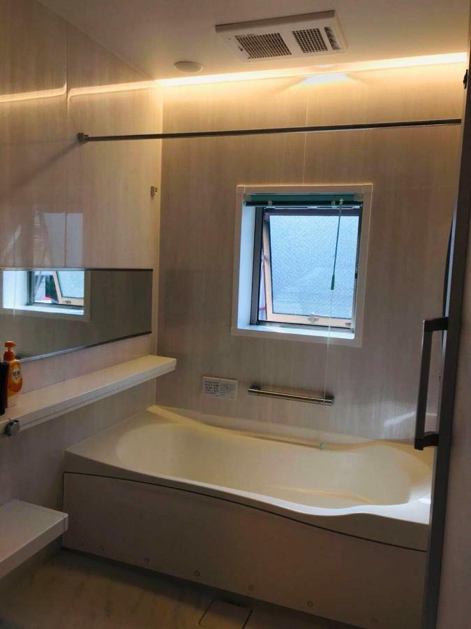Apartament Kaen Tachikawa Zewnętrze zdjęcie
