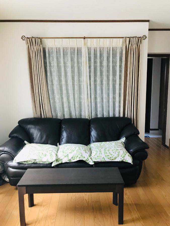 Apartament Kaen Tachikawa Zewnętrze zdjęcie